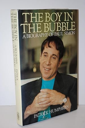 Bild des Verkufers fr The Boy in the Bubble A Biography Of Paul Simon zum Verkauf von Nugget Box  (PBFA)