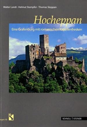 Seller image for Hocheppan: eine grafenburg mit romanischen Kapellenfresken.: Burgen;10. for sale by Studio Bibliografico Adige