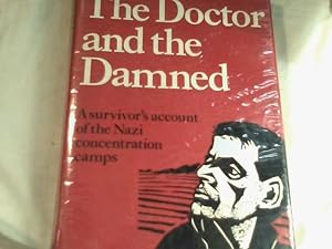 Seller image for The Doctor and the Damned for sale by Saturday Books