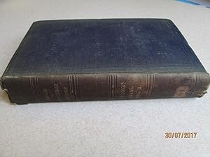 Library of Anglo-Catholic Theology. The Works of Thomas Wilson. Vol II. Sermons I to L (Signed By...