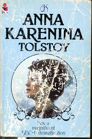 Imagen del vendedor de Anna Karenina a la venta por Librairie Le Nord