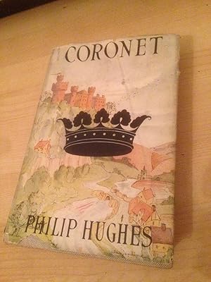 Coronet;: A novel