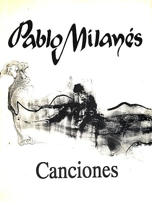 Seller image for Canciones for sale by Librodifaccia