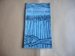 Seller image for The Singing Air for sale by David Pearson