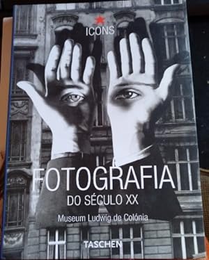 FOTOGRAFIA DO SECULO XX. MUSEUM LUDWIG DE COLONIA.