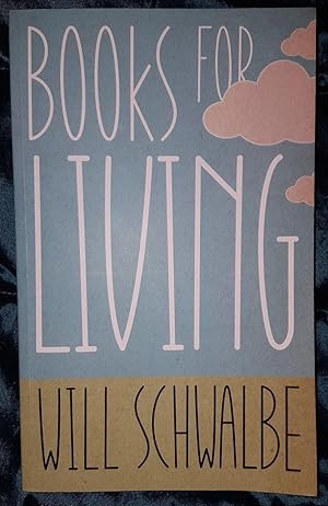 Seller image for BOOKS FOR LIVING for sale by Happyfish Books