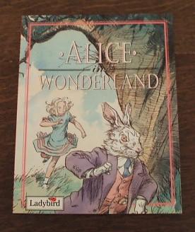 Seller image for Alice In Wonderland for sale by M & P BOOKS   PBFA MEMBER