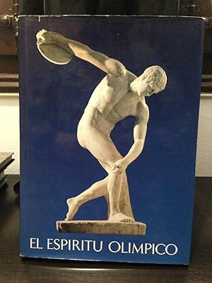 EL ESPIRITU OLIMPICO :