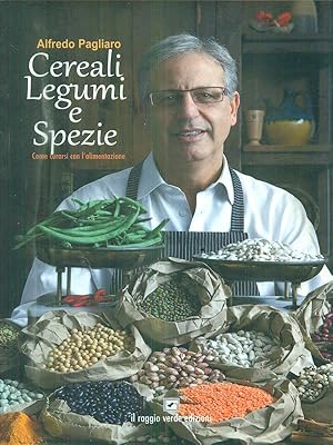 Image du vendeur pour Cereali Legumi e Spezie mis en vente par Librodifaccia