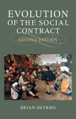 Seller image for Evolution of the Social Contract (Paperback or Softback) for sale by BargainBookStores