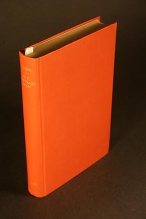 Seller image for Die Vortragsreise. Studien zur Literatur. for sale by Steven Wolfe Books