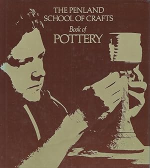 Bild des Verkufers fr The Penland School of Crafts__Book of Pottery zum Verkauf von San Francisco Book Company