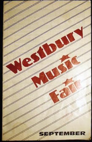 Bild des Verkufers fr 1986 Westbury Music Fair Guber/Gross/Young Productions Presents Anthony Newley in Stop the World - I Want to Get Off Book, Music and Lyrics By Leslie Bricusse and Anthony Newley.with Suzie Plaksin Diana George Karyn Quackenbush. zum Verkauf von Certain Books, ABAA