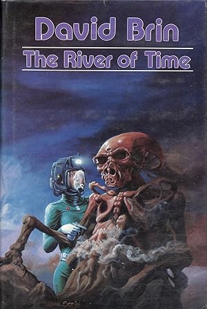 Seller image for The River of Time for sale by Sierra Sales