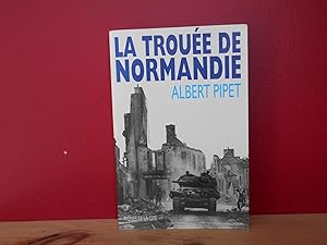 TROUEE DE NORMANDIE