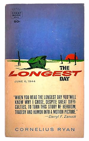 The Longest Day: June 6, 1944