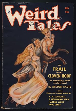 Weird Tales, First Edition, Used - AbeBooks Weird Tales, First Edition, Used - AbeBooks