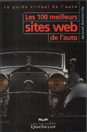 Les 100 meilleurs sites web de l'auto