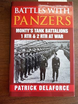 Battles with Panzers