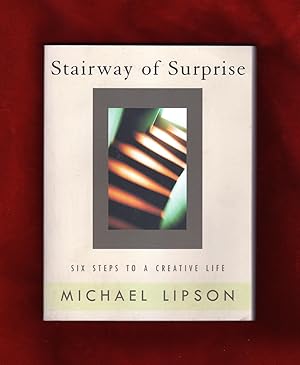 Stairway of Surprise - Six Steps to a Creative Life. With Two Pieces Anthroposophic Epehemera, As...