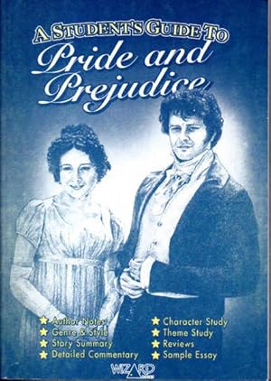 Seller image for A Student's Guide to Pride and Prejudice for sale by Goulds Book Arcade, Sydney