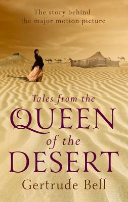 Seller image for Tales from the Queen of the Desert (Paperback or Softback) for sale by BargainBookStores