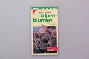 Seller image for ALPENBLUMEN. Bltenpflanzen im Gebirge for sale by INFINIBU KG