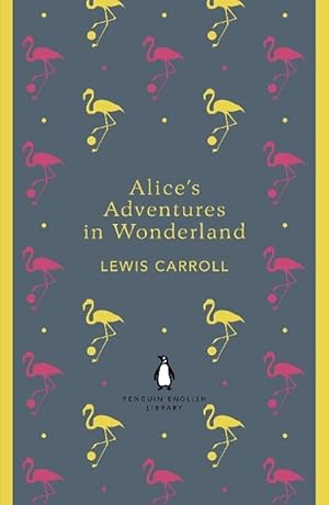 Imagen del vendedor de Alice's Adventures in Wonderland and Through the Looking Glass (Paperback) a la venta por Grand Eagle Retail