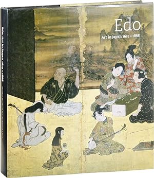 Edo: Art in Japan 1615-1868