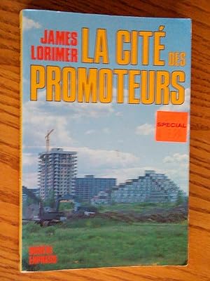 La Cité des promoteurs