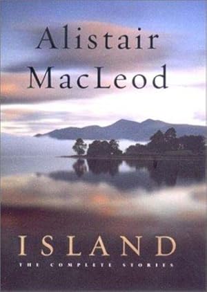 Immagine del venditore per Island: The Complete Stories venduto da Fleur Fine Books
