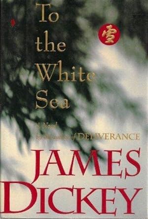 Immagine del venditore per To The White Sea venduto da Fleur Fine Books