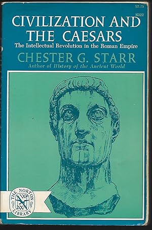 Seller image for Civilization and the Caesars for sale by Cher Bibler