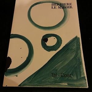 TAL - COAT 1965 Solitude De L'universel