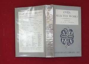 Ovid : Selected Works