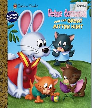 Seller image for Peter Cottontail and the Great Mitten Hunt (Limited Edition) for sale by Bookshop Baltimore