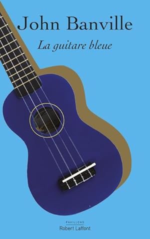 Image du vendeur pour la guitare bleue mis en vente par Chapitre.com : livres et presse ancienne