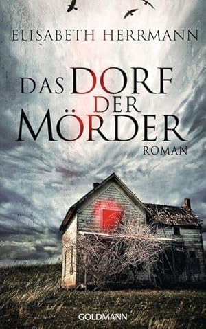 Das Dorf der Mörder: Roman (Sanela Beara, Band 1)