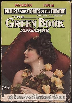 The Green Book Magazine, Vol. XI, No. 3, March 1914