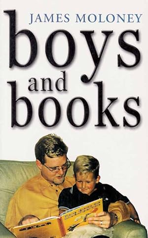 Boys and Books. Building a Culture of Reading around our boys