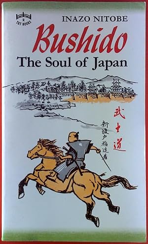 Bild des Verkufers fr Bushido. The Soul of Japan zum Verkauf von biblion2