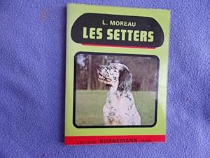 Les setters