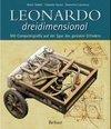 Leonardo dreidimensional mit Computergrafik auf der Spur des genialen Erfinders