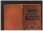 Bild des Verkufers fr Hnde Weg von diesem Buch ! zum Verkauf von der buecherjaeger antiquarischer Buchandel & Bchersuchdienst