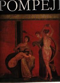 Pompeji erlebte antike Welt
