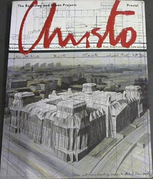 Imagen del vendedor de Christo: The Reichstag and Urban Projects a la venta por Chapter 1