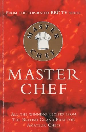 Seller image for Masterchef 1997 for sale by The Glass Key