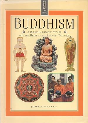 Seller image for Buddhism for sale by The Glass Key