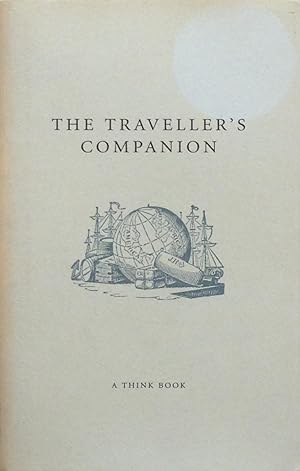 Seller image for The traveller's companion for sale by Acanthophyllum Books