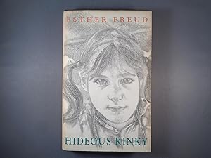 Imagen del vendedor de Hideous Kinky a la venta por Strawberry Hill Books